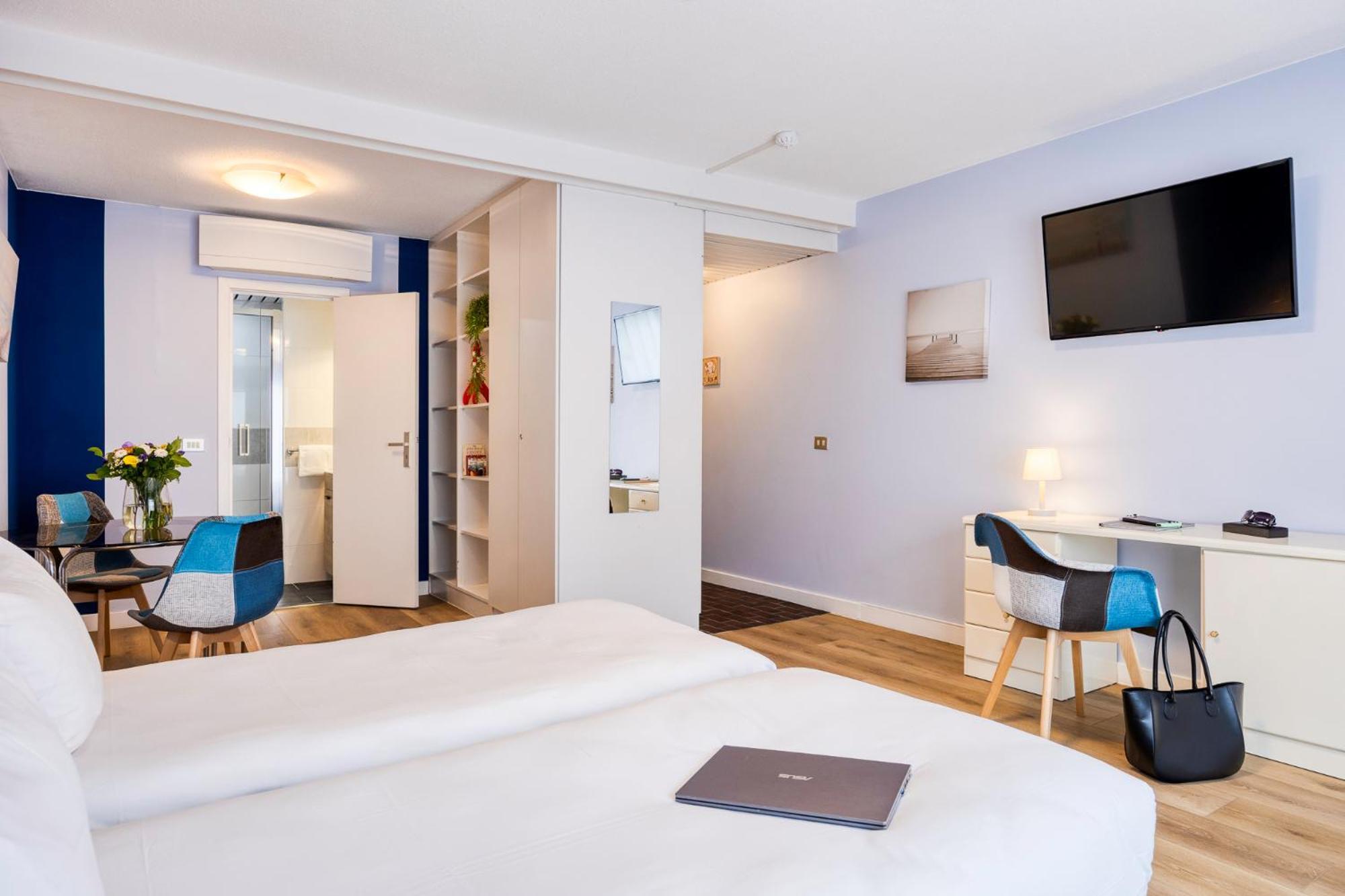 First Euroflat Hotel Bruxelles Exterior foto